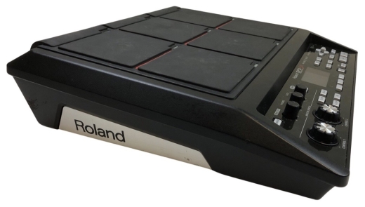 Roland SPD-SX Sampling Pad 2
